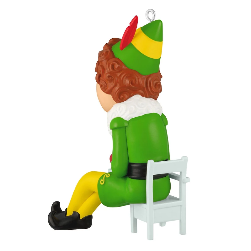 Elf Buddy the Elf™ Ornament for only USD 23.99 | Hallmark