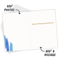 Love That You're My Dad Custom Love Card for only USD 4.99 | Hallmark