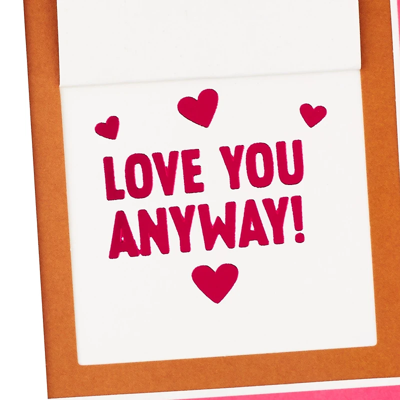 Don't Open This Card Funny Birthday Card for Daughter for only USD 5.59 | Hallmark