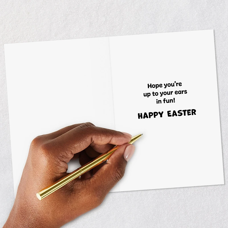 Hop Into Spring Easter Cards, Pack of 6 for only USD 6.99 | Hallmark