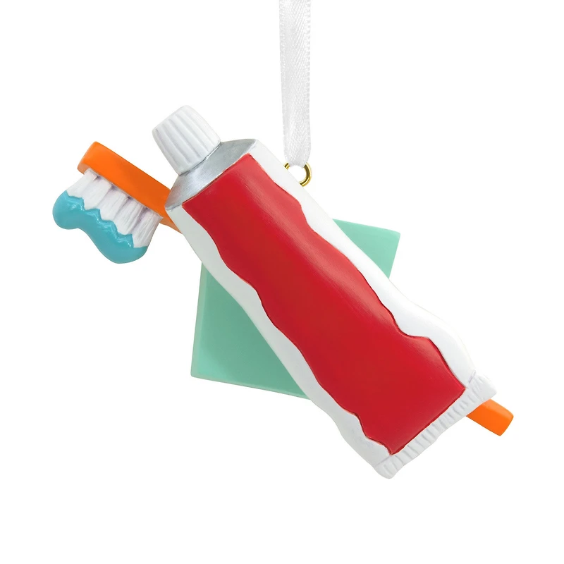 Tooth Be Told Dental Hallmark Ornament for only USD 14.99 | Hallmark
