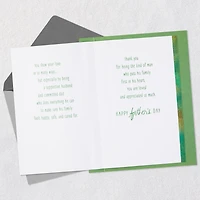 You Give So Much Father's Day Card for Husband for only USD 5.99 | Hallmark