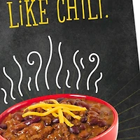 Getting Older Is Like Chili Funny Birthday Card for only USD 2.99 | Hallmark