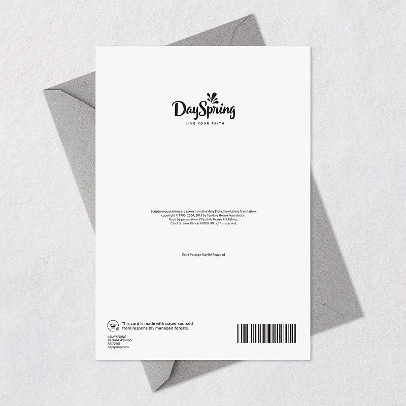 Everlasting Circle of Love Religious Wedding Card for only USD 5.99 | Hallmark