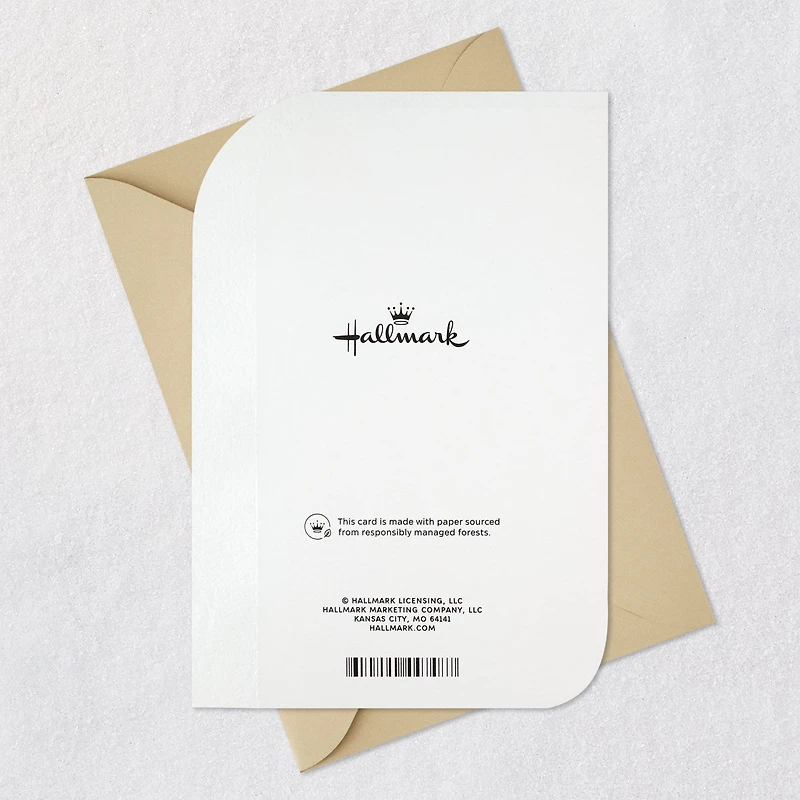 A Beautiful Beginning Wedding Shower Card for only USD 4.59 | Hallmark