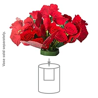 Build-a-Bouquet Roses Pop-Up Paper Flowers for only USD 9.99 | Hallmark