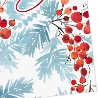 Pine Sprigs and Berries Christmas Cards, Pack of 6 for only USD 6.99 | Hallmark