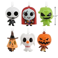 Disney Tim Burton's The Nightmare Before Christmas Series 3 Mystery Shatterproof Hallmark Ornament for only USD 8.49 | Hallmark