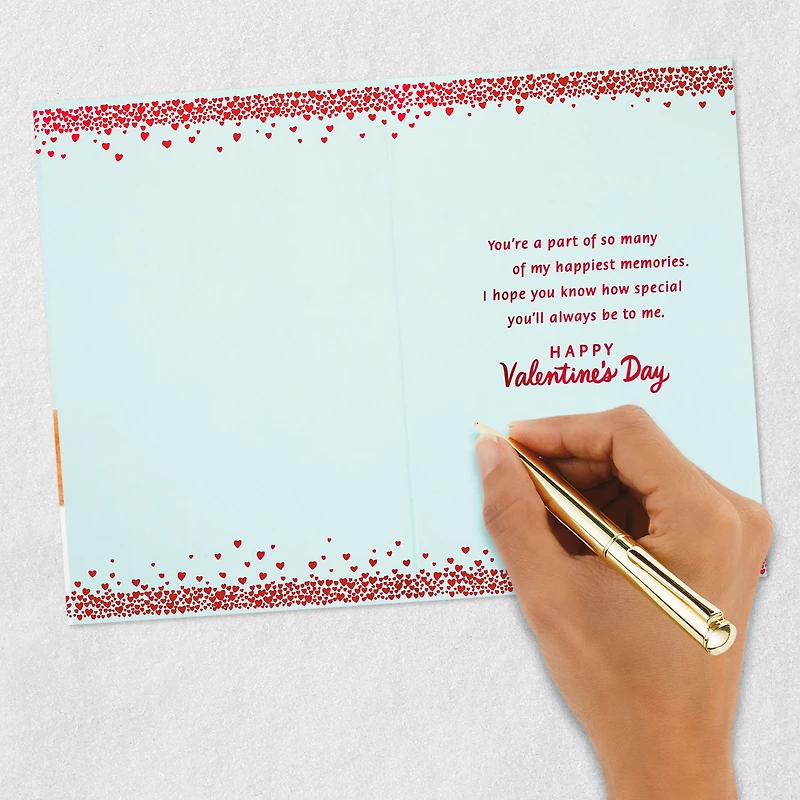 Wouldn't Be the Same Without You Valentine's Day Card for Friend for only USD 3.59 | Hallmark