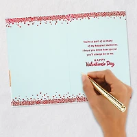 Wouldn't Be the Same Without You Valentine's Day Card for Friend for only USD 3.59 | Hallmark