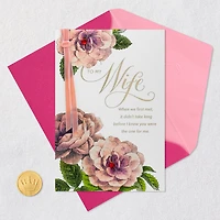 Always Amazed By You Birthday Card for Wife for only USD 6.99 | Hallmark
