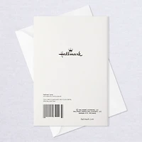 A Grandmother's Love Never Leaves Sympathy Card for only USD 4.99 | Hallmark