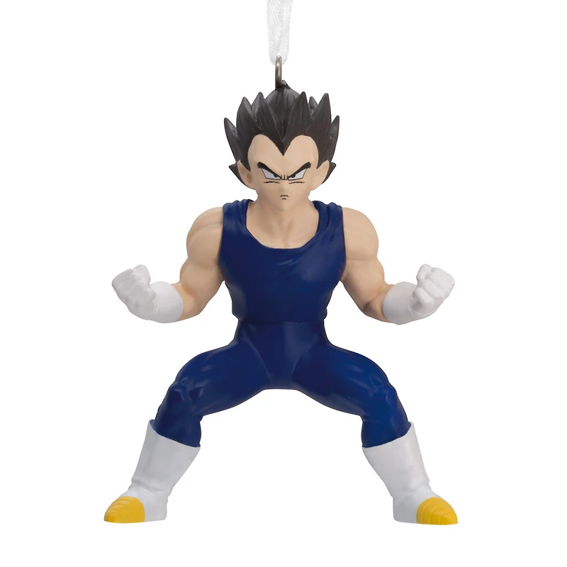 Dragon Ball Z Vegeta Hallmark Ornament for only USD 11.49 | Hallmark