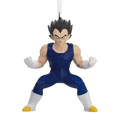 Dragon Ball Z Vegeta Hallmark Ornament for only USD 11.49 | Hallmark