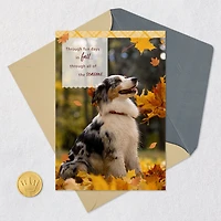 Thankful Through All Seasons Thanksgiving Card for only USD 2.99 | Hallmark