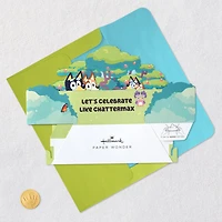 Bluey Day Full of Good Memories Pop-Up Card for only USD 8.99 | Hallmark