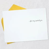 Wishes for a Very Special You Easter Cards, Pack of 6 for only USD 5.99 | Hallmark