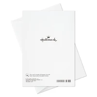 Snowy Pine Tree Blessings Everywhere Boxed Christmas Cards, Pack of 16 for only USD 12.49 | Hallmark