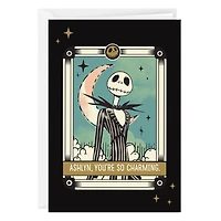 Personalized Disney Tim Burton's The Nightmare Before Christmas Card for only USD 4.99 | Hallmark