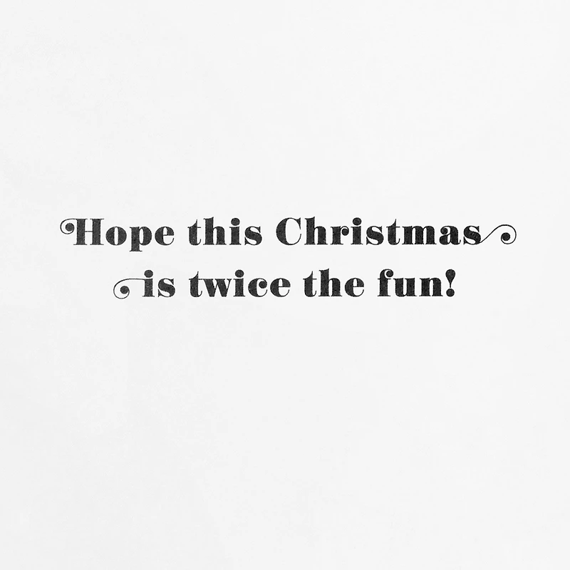 Very Very Merry Boxed Christmas Cards, Pack of 16 for only USD 9.99 | Hallmark