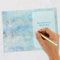 Wishes for Peace Encouragement Card for only USD 5.59 | Hallmark