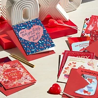 Bold and Bright Assorted Valentine's Day Cards, Pack of 12 for only USD 12.99 | Hallmark