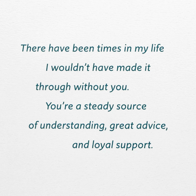 I'm So Blessed to Be Your Daughter Mother's Day Card for Mom for only USD 9.59 | Hallmark