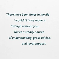 I'm So Blessed to Be Your Daughter Mother's Day Card for Mom for only USD 9.59 | Hallmark