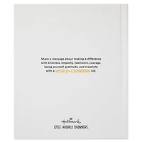 Little World Changers™ You Can Change the World Recordable Storybook for only USD 39.99 | Hallmark