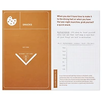 College Survival Guide: Tips, Tricks, And a Little Financial Aid Book for only USD 14.99 | Hallmark