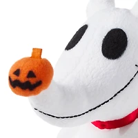 Disney Tim Burton's The Nightmare Before Christmas Zero Zip-Along Plush for only USD 16.99 | Hallmark