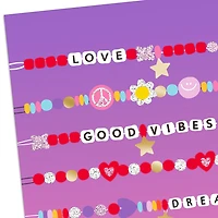 Love, Good Vibes and Heart Valentine's Day Card for Kids for only USD 2.50 | Hallmark