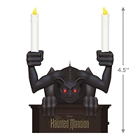 Disney The Haunted Mansion Gargoyle Ornament With Light for only USD 30.99 | Hallmark