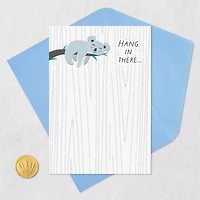 Hang in There Encouragement Card for only USD 2.50 | Hallmark