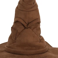 Harry Potter™ Plush Fabric Hallmark Tree Topper, 8.25" for only USD 26.49 | Hallmark