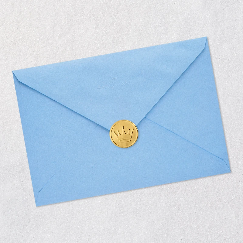 Couldn't Ask for Better Father's Day Card for Dad for only USD 2.50 | Hallmark