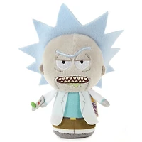 itty bittys® Rick and Morty Plush, Set of 2 for only USD 18.99 | Hallmark
