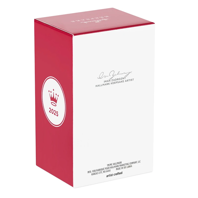 Star Wars: Ahsoka™ Jedi™ General Anakin Skywalker™ Ornament for only USD 13.99 | Hallmark