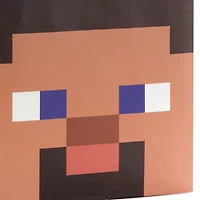 6.5" Minecraft 4-Pack Assorted Small Square Gift Bags for only USD 7.99 | Hallmark