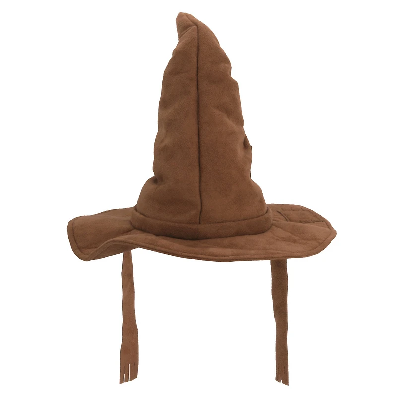 Harry Potter™ Plush Fabric Hallmark Tree Topper, 8.25" for only USD 26.49 | Hallmark