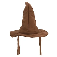 Harry Potter™ Plush Fabric Hallmark Tree Topper, 8.25" for only USD 26.49 | Hallmark