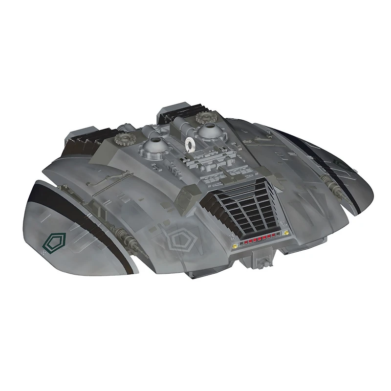 Battlestar Galactica Cylon Raider Ornament for only USD 30.99 | Hallmark