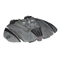 Battlestar Galactica Cylon Raider Ornament for only USD 30.99 | Hallmark