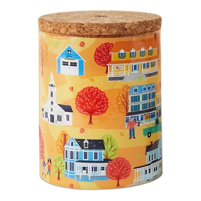 Gilmore Girls Fall in Stars Hollow Scented Jar Candle, 14.5 oz. for only USD 29.99 | Hallmark