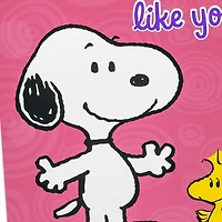 Peanuts® Snoopy Can't Hide the Pride Pop-Up Birthday Card for Niece for only USD 5.59 | Hallmark