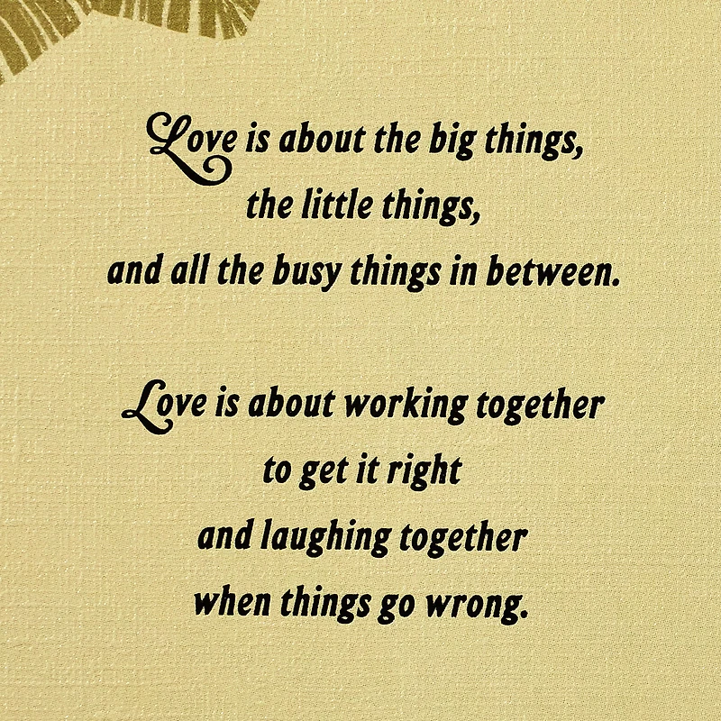 Working and Laughing Together 15th Anniversary Card for only USD 5.59 | Hallmark