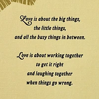 Working and Laughing Together 15th Anniversary Card for only USD 5.59 | Hallmark