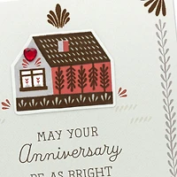 Bright, Warm and Wonderful Anniversary Card for Couple for only USD 6.99 | Hallmark