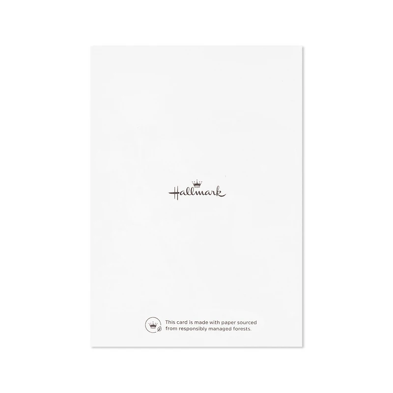 Pink and Gold Blank Thank You Notes, Pack of 10 for only USD 5.00 | Hallmark