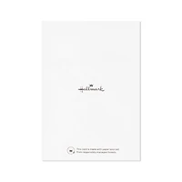 Pink and Gold Blank Thank You Notes, Pack of 10 for only USD 5.00 | Hallmark
